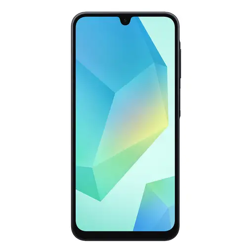Samsung Galaxy A16 LTE 4/128GB Negro Libre
