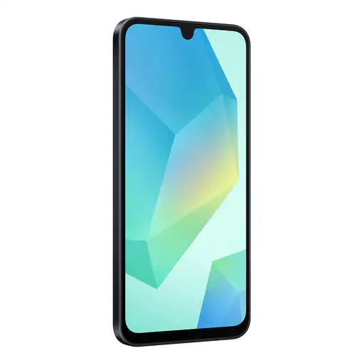 Samsung Galaxy A16 LTE 4/128GB Negro Libre