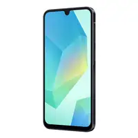 Samsung Galaxy A16 LTE 4/128GB Negro Libre