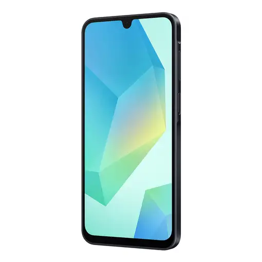 Samsung Galaxy A16 LTE 4/128GB Negro Libre