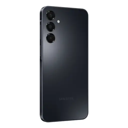 Samsung Galaxy A16 LTE 4/128GB Negro Libre