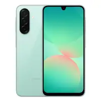 Samsung Galaxy A26 17 cm (6.7\) SIM doble Android 15 5G USB Tipo C 6 GB 128 GB 500