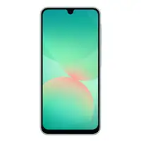 Samsung Galaxy A26 17 cm (6.7\) SIM doble Android 15 5G USB Tipo C 6 GB 128 GB 500