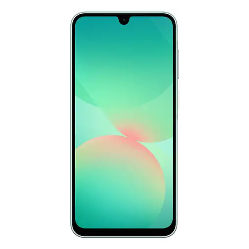 Samsung Galaxy A26 17 cm (6.7\) SIM doble Android 15 5G USB Tipo C 6 GB 128 GB 500