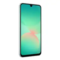 Samsung Galaxy A26 17 cm (6.7\) SIM doble Android 15 5G USB Tipo C 6 GB 128 GB 500