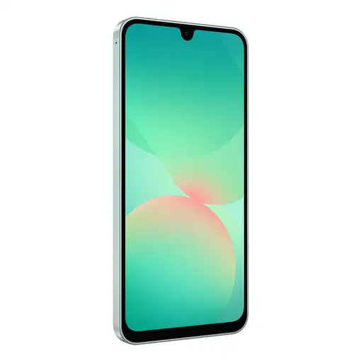 Samsung Galaxy A26 17 cm (6.7\) SIM doble Android 15 5G USB Tipo C 6 GB 128 GB 500