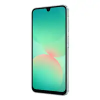 Samsung Galaxy A26 17 cm (6.7\) SIM doble Android 15 5G USB Tipo C 6 GB 128 GB 500