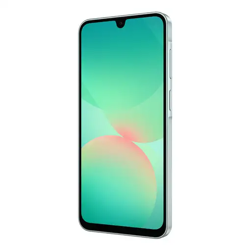 Samsung Galaxy A26 17 cm (6.7\) SIM doble Android 15 5G USB Tipo C 6 GB 128 GB 500