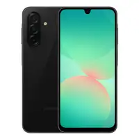 Samsung Galaxy A26 5G 17 cm (6.7\) SIM doble Android 15 USB Tipo C 6 GB 128 GB 500