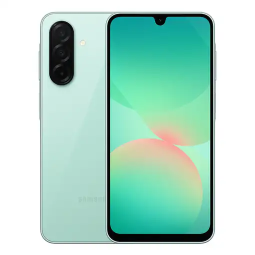 Samsung Galaxy A26 5G 17 cm (6.7\) Ranura híbrida Dual SIM Android 15 USB Tipo C 8