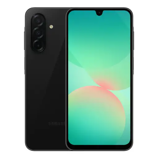 Samsung Galaxy A26 5G 17 cm (6.7\) Ranura híbrida Dual SIM Android 15 USB Tipo C 8