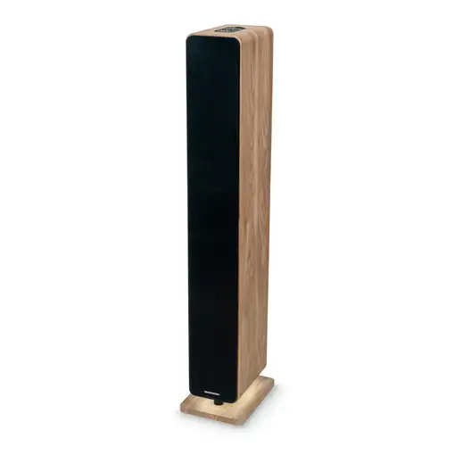 Altavoz Torre de sonido Bluetooth luminosa 120 W Thomson DS702
