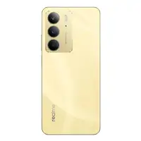 realme C75 17,1 cm (6.72\) SIM doble Android 14 4G USB Tipo C 8 GB 256 GB 5828 mAh