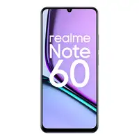 realme Note 60 17,1 cm (6.74\) SIM doble Android 14 4G USB Tipo C 4 GB 128 GB 5000