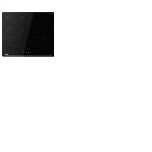 Teka IBC 63110 SSM Negro Integrado 59 cm Con placa de inducción 3 zona(s)