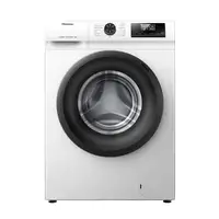 Hisense WF1Q8041BW lavadora Carga frontal 8 kg 1400 RPM Blanco