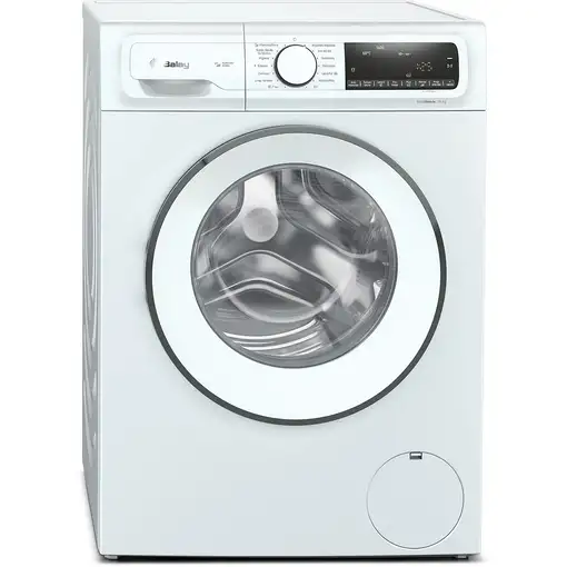 Balay 3TS3107BD lavadora Carga frontal 10 kg 1400 RPM Blanco