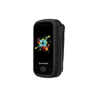 Sunstech IBIZABT8GB Reproductor de MP4 8 GB Negro
