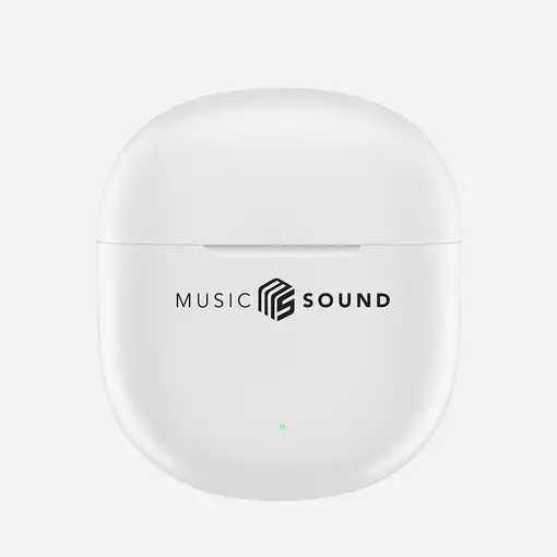 Music Sound 8018080491153 Auriculares Inalámbrico Dentro de oído Llamadas/Música B