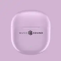 Music Sound 8018080491177 Auriculares Inalámbrico Dentro de oído Llamadas/Música B