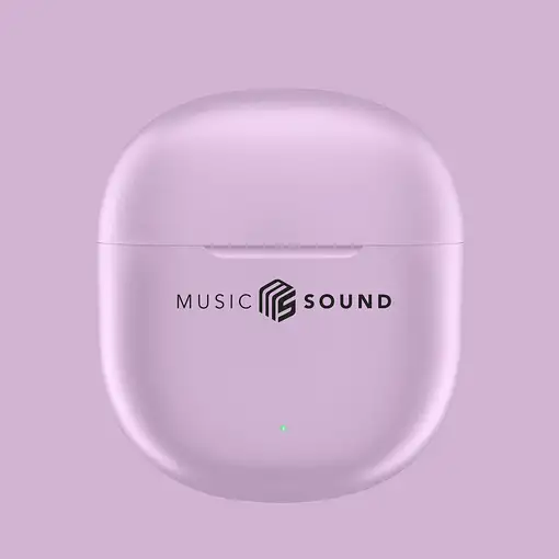 Music Sound 8018080491177 Auriculares Inalámbrico Dentro de oído Llamadas/Música B