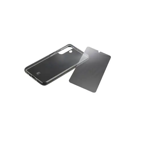 Cellularline 8018080492839 funda para teléfono móvil 16,8 cm (6.6\) Transparente