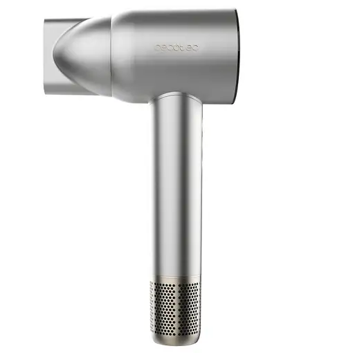 Cecotec IoniCare RockStar Nano IonTech Aluminum secador 1600 W Aluminio