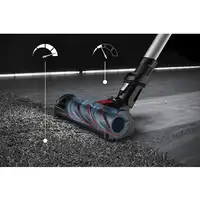 Aspirador escoba, 150AW,  RH98A7 X-Force Flex 12,6 ROWENTA