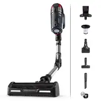 Aspirador escoba, 150AW,  RH98A7 X-Force Flex 12,6 ROWENTA