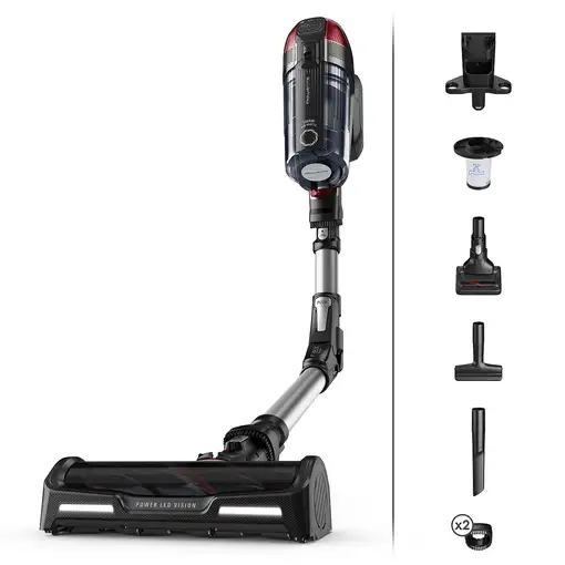 Aspirador escoba, 150AW,  RH98A7 X-Force Flex 12,6 ROWENTA