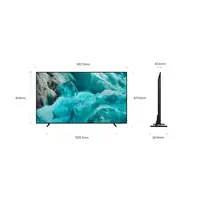 TV Qled 65" 4K Smart TQ65Q7FA SAMSUNG