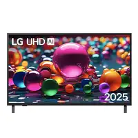 TV Nanocell Led 50" 4K UHD Smart 50UA75006LA LG