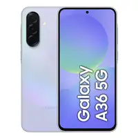Samsung Galaxy A36 17 cm (6.7\) SIM doble Android 15 5G USB Tipo C 8 GB 256 GB 500