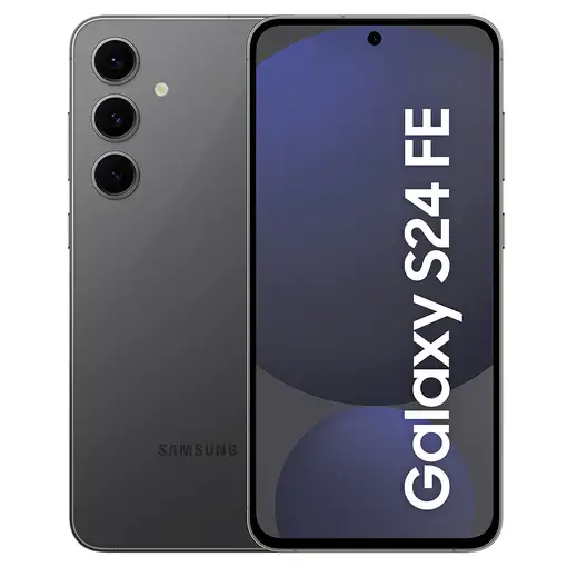 Samsung Galaxy S24 FE Enterprise Edition 17 cm (6.7\) SIM doble Android 14 5G USB
