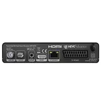 Strong SRT 8222 Terrestre Full HD Negro