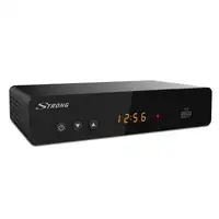 Strong SRT 8222 Terrestre Full HD Negro