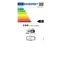Samsung UE85DU7172U 2,16 m (85\) 4K Ultra HD Smart TV Wifi Negro