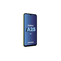 Samsung Galaxy A25 5G SM-A256BZYHEUB smartphones 16,5 cm (6.5\) SIM doble USB Tipo