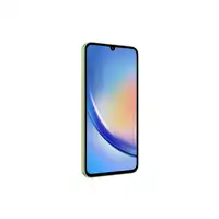 Samsung Galaxy A34 5G 16,8 cm (6.6\) Ranura híbrida Dual SIM Android 13 USB Tipo C