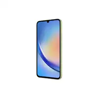 Samsung Galaxy A34 5G 16,8 cm (6.6\) Ranura híbrida Dual SIM Android 13 USB Tipo C