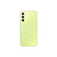 Samsung Galaxy A34 5G 16,8 cm (6.6\) Ranura híbrida Dual SIM Android 13 USB Tipo C