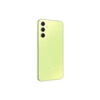Samsung Galaxy A34 5G 16,8 cm (6.6\) Ranura híbrida Dual SIM Android 13 USB Tipo C
