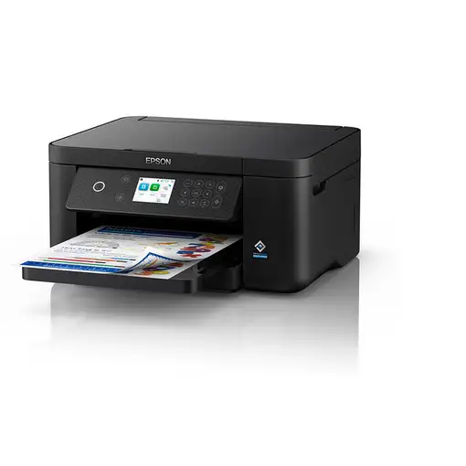 Epson Expression Home XP-5200 Inyección de tinta A4 4800 x 1200 DPI Wifi