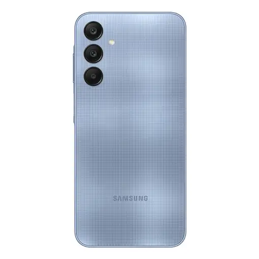Samsung Galaxy A25 5G 16,5 cm (6.5\) Ranura híbrida Dual SIM USB Tipo C 6 GB 128 G
