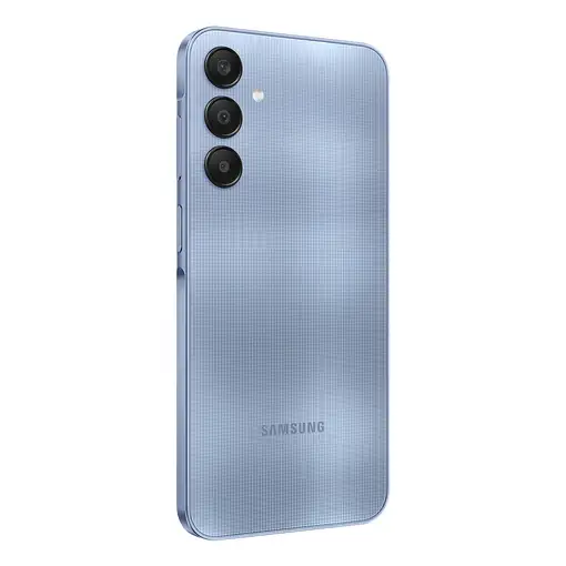 Samsung Galaxy A25 5G 16,5 cm (6.5\) Ranura híbrida Dual SIM USB Tipo C 6 GB 128 G