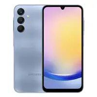 Samsung Galaxy A25 5G 16,5 cm (6.5\) Ranura híbrida Dual SIM USB Tipo C 6 GB 128 G