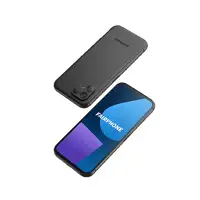 Fairphone 5 16,4 cm (6.46\) SIM doble Android 13 5G USB Tipo C 8 GB 256 GB 4200 mA
