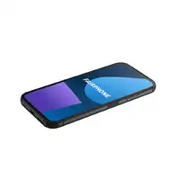 Fairphone 5 16,4 cm (6.46\) SIM doble Android 13 5G USB Tipo C 8 GB 256 GB 4200 mA