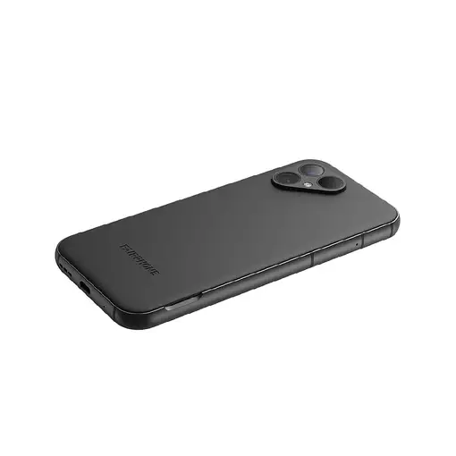 Fairphone 5 16,4 cm (6.46\) SIM doble Android 13 5G USB Tipo C 8 GB 256 GB 4200 mA