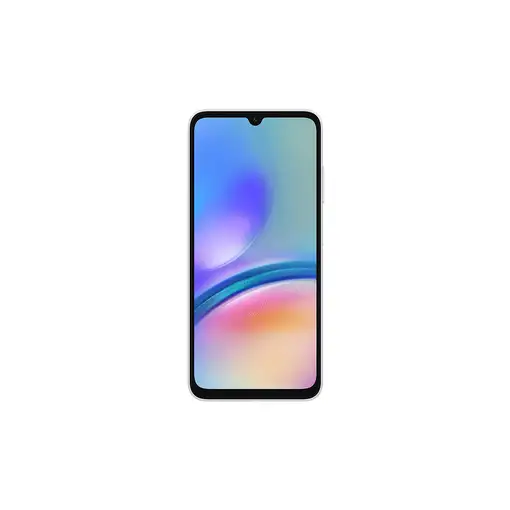 Samsung Galaxy A05s 17 cm (6.7\) SIM doble 4G USB Tipo C 4 GB 128 GB 5000 mAh Plat